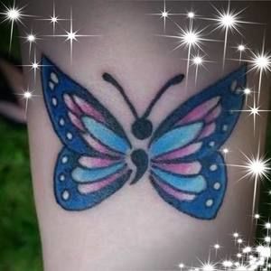 Meet your Posher, Martina